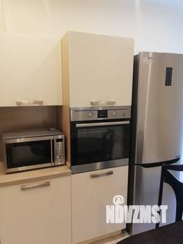 1-к квартира, на длительный срок, 40м2, 2/25 этаж