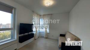 1-к квартира, на длительный срок, 48м2, 19/26 этаж