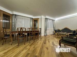 3-к квартира, на длительный срок, 100м2, 1/16 этаж
