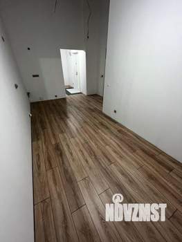 2-к квартира, на длительный срок, 37м2, 1/16 этаж