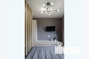 1-к квартира, посуточно, 19м2, 4/26 этаж