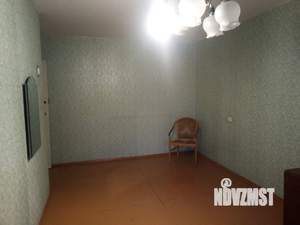 2-к квартира, на длительный срок, 44м2, 2/5 этаж