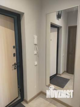 2-к квартира, на длительный срок, 50м2, 23/25 этаж