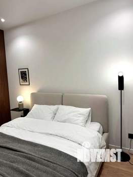 1-к квартира, на длительный срок, 43м2, 8/28 этаж