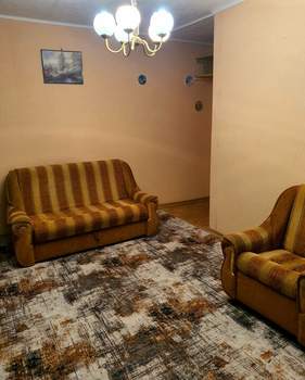 2-к квартира, на длительный срок, 47м2, 9/12 этаж