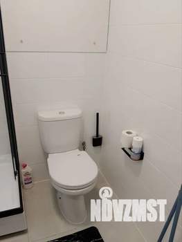 Студия квартира, посуточно, 28м2, 21/25 этаж