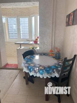 2-к квартира, на длительный срок, 56м2, 4/22 этаж
