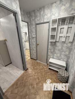 1-к квартира, на длительный срок, 35м2, 5/12 этаж