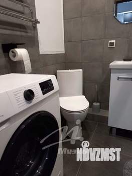 1-к квартира, на длительный срок, 31м2, 5/25 этаж