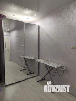 2-к квартира, на длительный срок, 62м2, 12/24 этаж