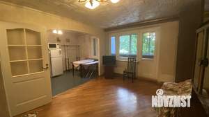 1-к квартира, на длительный срок, 42м2, 2/16 этаж