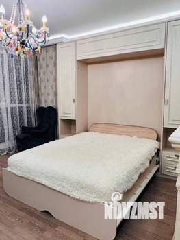 3-к квартира, на длительный срок, 80м2, 15/15 этаж