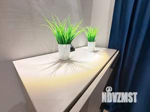 1-к квартира, посуточно, 39м2, 6/24 этаж