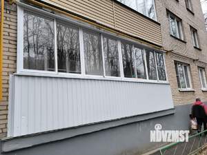 1-к квартира, на длительный срок, 40м2, 1/9 этаж
