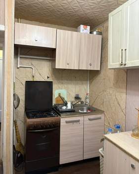 1-к квартира, на длительный срок, 40м2, 1/9 этаж