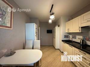 2-к квартира, на длительный срок, 60м2, 24/24 этаж