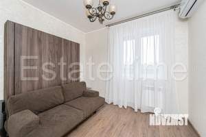 2-к квартира, на длительный срок, 44м2, 2/25 этаж