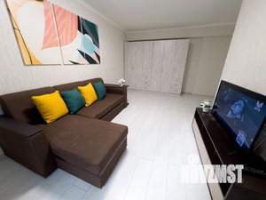 2-к квартира, посуточно, 42м2, 1/1 этаж