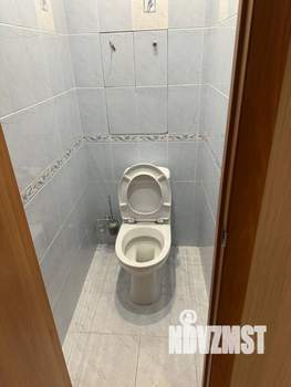 1-к квартира, на длительный срок, 44м2, 3/24 этаж