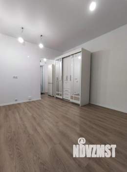 Студия квартира, на длительный срок, 20м2, 4/26 этаж