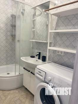 Студия квартира, на длительный срок, 24м2, 6/26 этаж