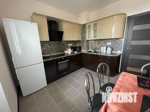 2-к квартира, на длительный срок, 48м2, 13/25 этаж