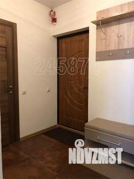 2-к квартира, на длительный срок, 45м2, 4/15 этаж