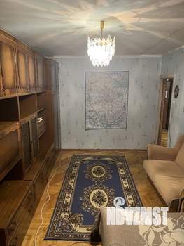 1-к квартира, на длительный срок, 38м2, 5/12 этаж