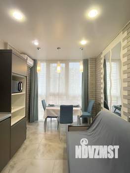 1-к квартира, на длительный срок, 44м2, 10/25 этаж