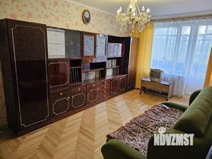 3-к квартира, на длительный срок, 58м2, 6/9 этаж