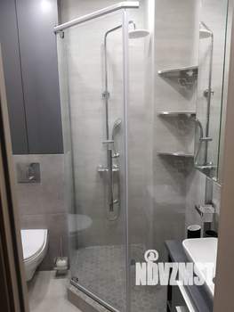 1-к квартира, на длительный срок, 26м2, 1/27 этаж