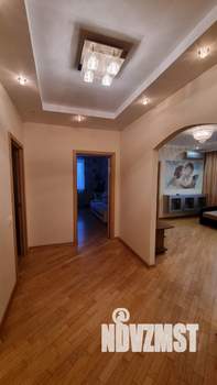 4-к квартира, на длительный срок, 90м2, 10/19 этаж