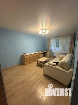 2-к квартира, на длительный срок, 45м2, 3/5 этаж