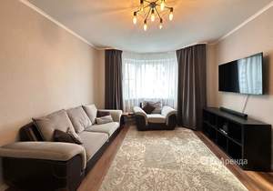 3-к квартира, на длительный срок, 71м2, 4/25 этаж