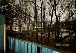 1-к квартира, на длительный срок, 30м2, 3/9 этаж