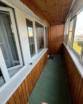 1-к квартира, на длительный срок, 40м2, 8/16 этаж