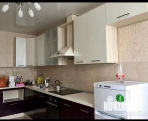 1-к квартира, на длительный срок, 44м2, 11/25 этаж