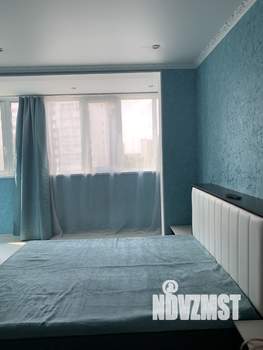 1-к квартира, на длительный срок, 33м2, 7/25 этаж
