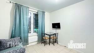 2-к квартира, на длительный срок, 53м2, 4/25 этаж