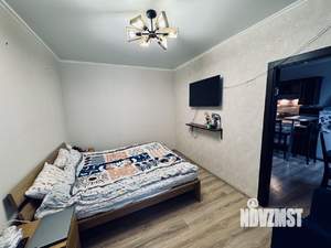 1-к квартира, на длительный срок, 37м2, 25/25 этаж