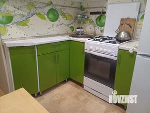 2-к квартира, на длительный срок, 43м2, 5/5 этаж