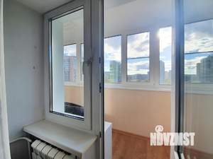 3-к квартира, на длительный срок, 68м2, 12/16 этаж