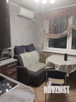 1-к квартира, на длительный срок, 37м2, 7/12 этаж
