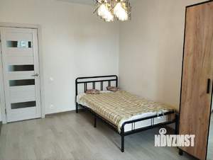 2-к квартира, на длительный срок, 68м2, 7/25 этаж