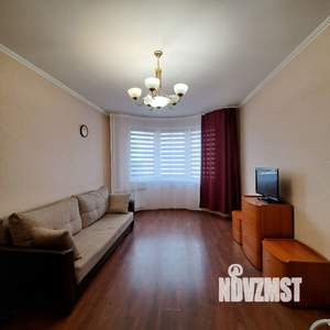 1-к квартира, на длительный срок, 39м2, 7/20 этаж