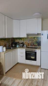 2-к квартира, на длительный срок, 48м2, 3/19 этаж