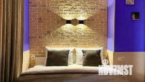 1-к квартира, посуточно, 15м2, 1/1 этаж