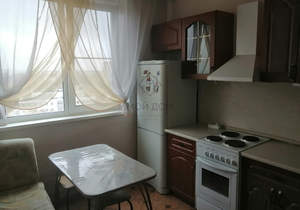 2-к квартира, на длительный срок, 52м2, 11/12 этаж