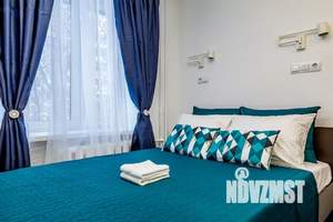 Студия квартира, посуточно, 20м2, 1/9 этаж