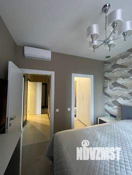 3-к квартира, на длительный срок, 75м2, 5/24 этаж